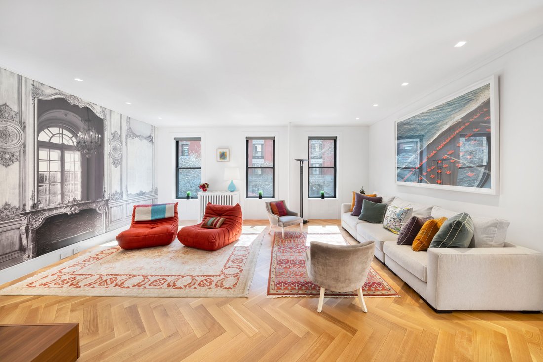 Co Op in New York, New York, United States 1 - 15483615