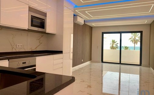 Apartment in Loule (Sao Sebastiao), Algarve, Portugal 1