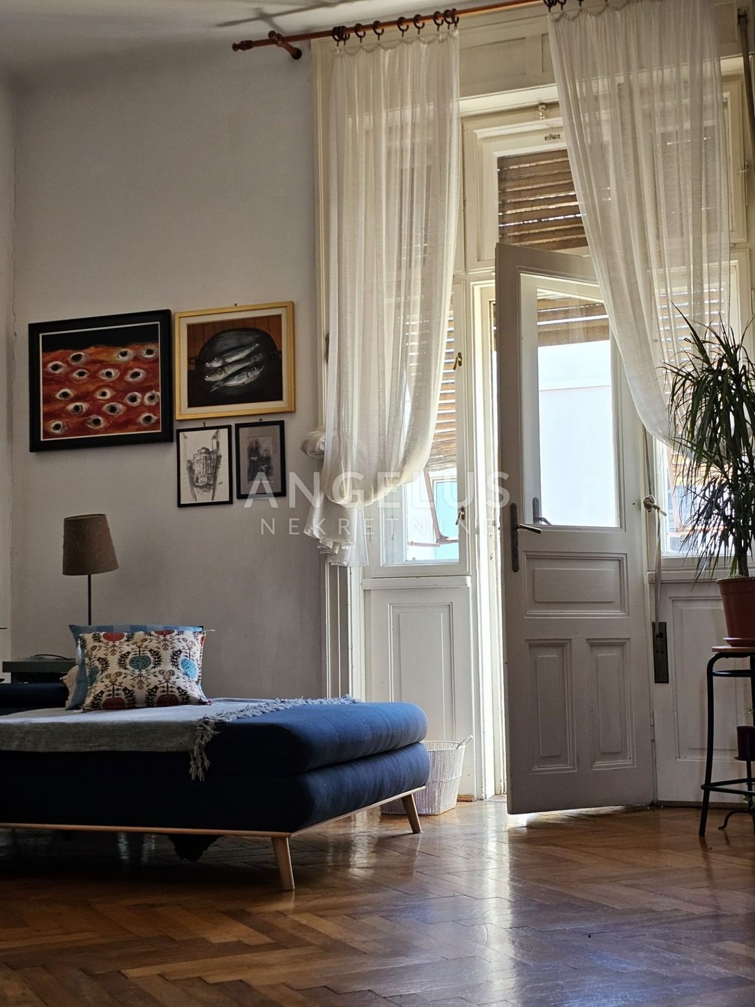 Apartment in Lucac-Manus, Split, Split-Dalmatia County 5 - 15476832