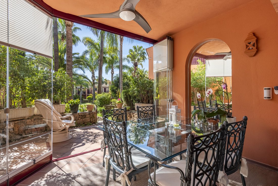 House in Marbella, Andalusia, Spain 3 - 15476703