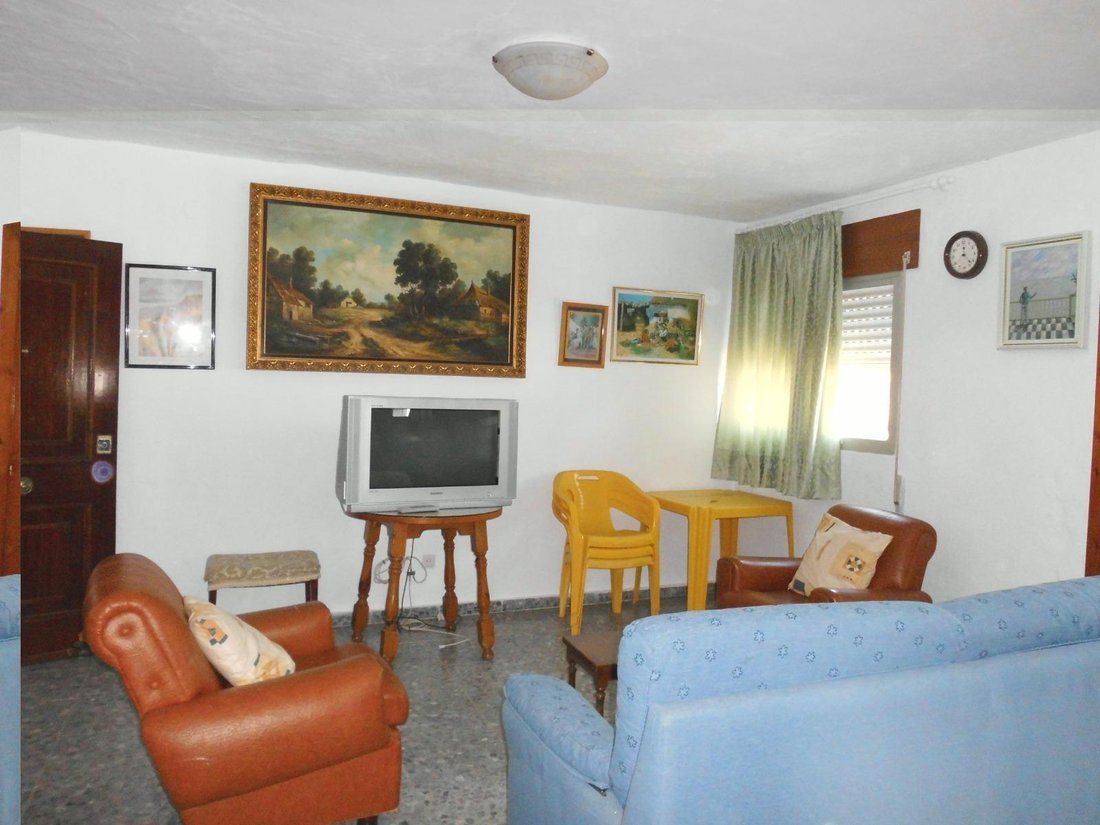 Apartment in Tolox, Andalusia, Spain 3 - 15482829