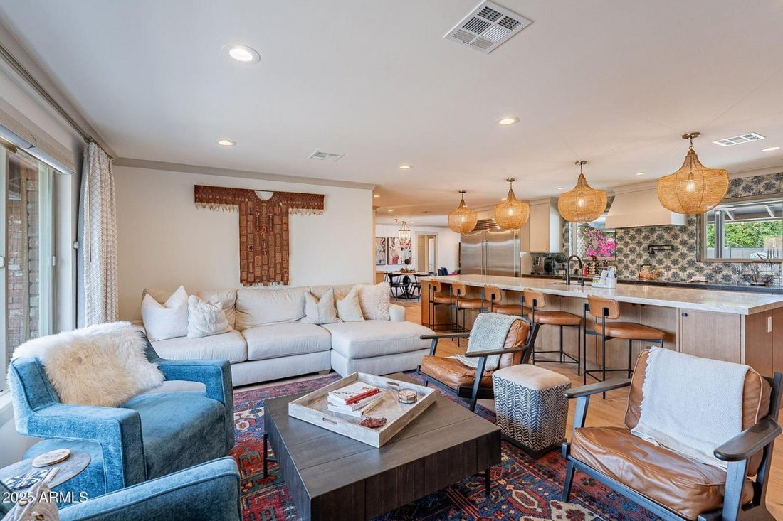 House in Scottsdale, Arizona, United States 5 - 15484053