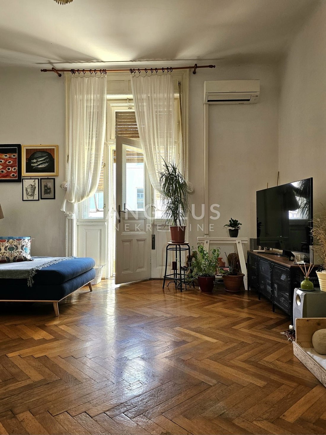 Apartment in Lucac-Manus, Split, Split-Dalmatia County 3 - 15476832