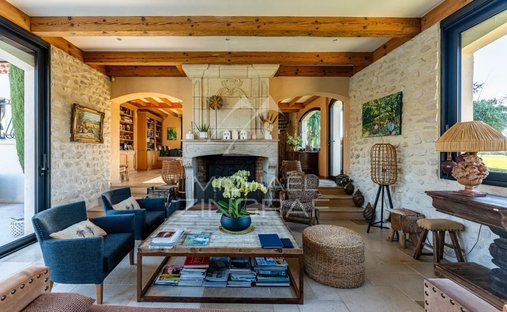 Villa in Le Pyla, La Teste-de-Buch, France 1