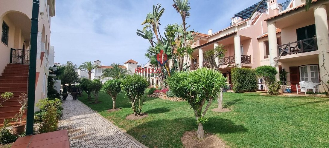 Apartment in Vilamoura, Quarteira, Algarve 5 - 15478584