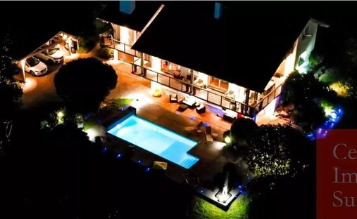 Estate in Doussard, Auvergne-Rhône-Alpes, France 1
