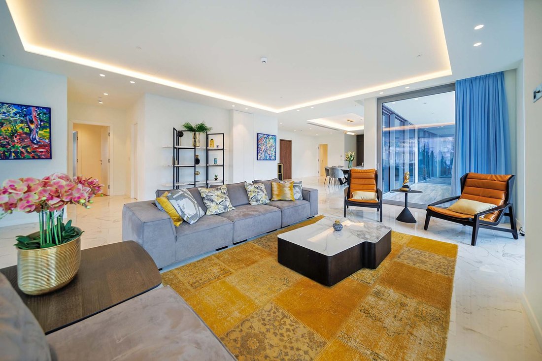 House in Limassol, Limassol, Cyprus 3 - 15478518