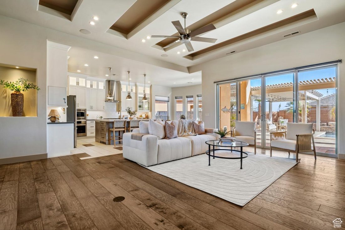 House in Santa Clara, Utah, United States 5 - 15477916