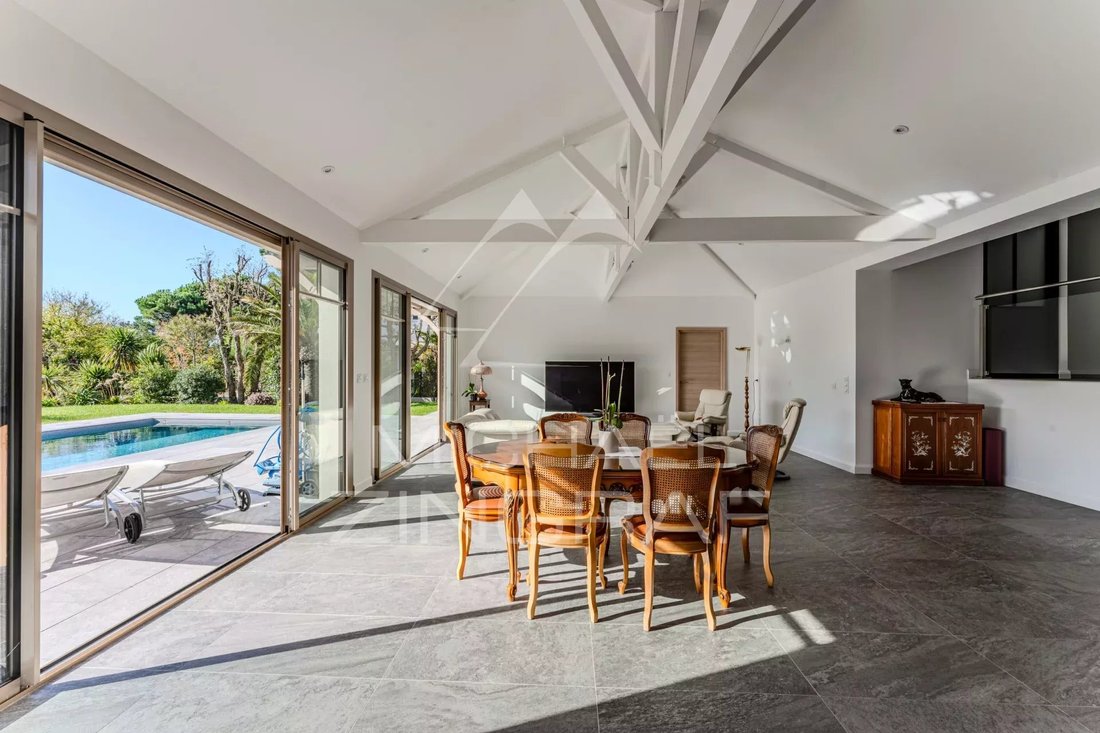 Villa in Pereire-Ville-d'Hiver, Arcachon, France 2 - 14885336