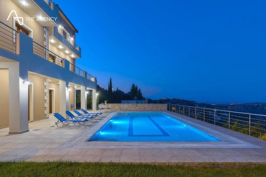 Villa a Voutes, Grecia 1 - 15483801