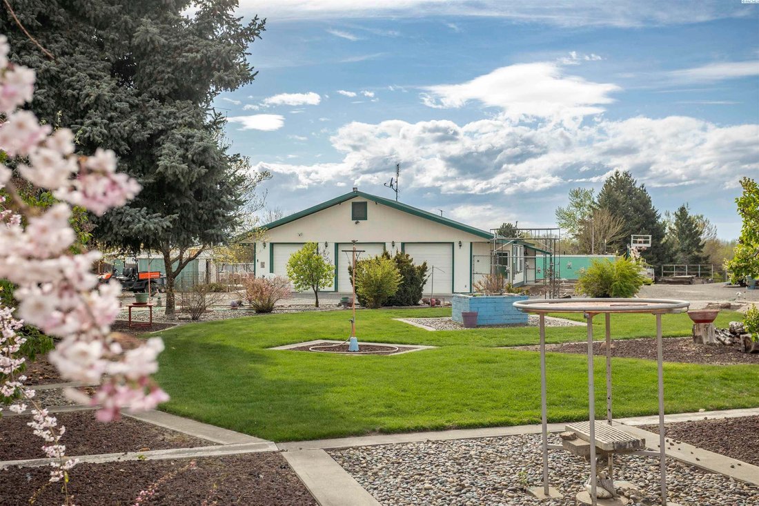 House in Granger, Washington, United States 2 - 15477457