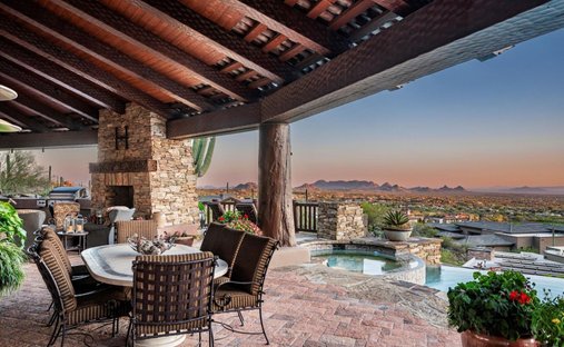 Scottsdale, Arizona, Stati Uniti 1
