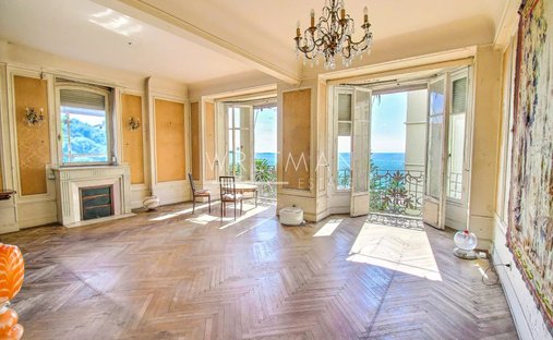 Apartment in Nice, Provence-Alpes-Côte d'Azur, France 1