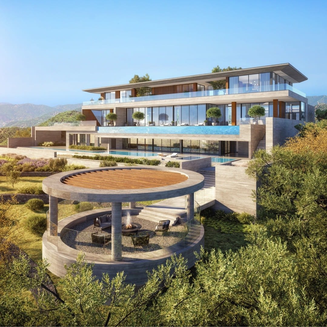 House in Limassol, Limassol, Cyprus 1 - 15478485