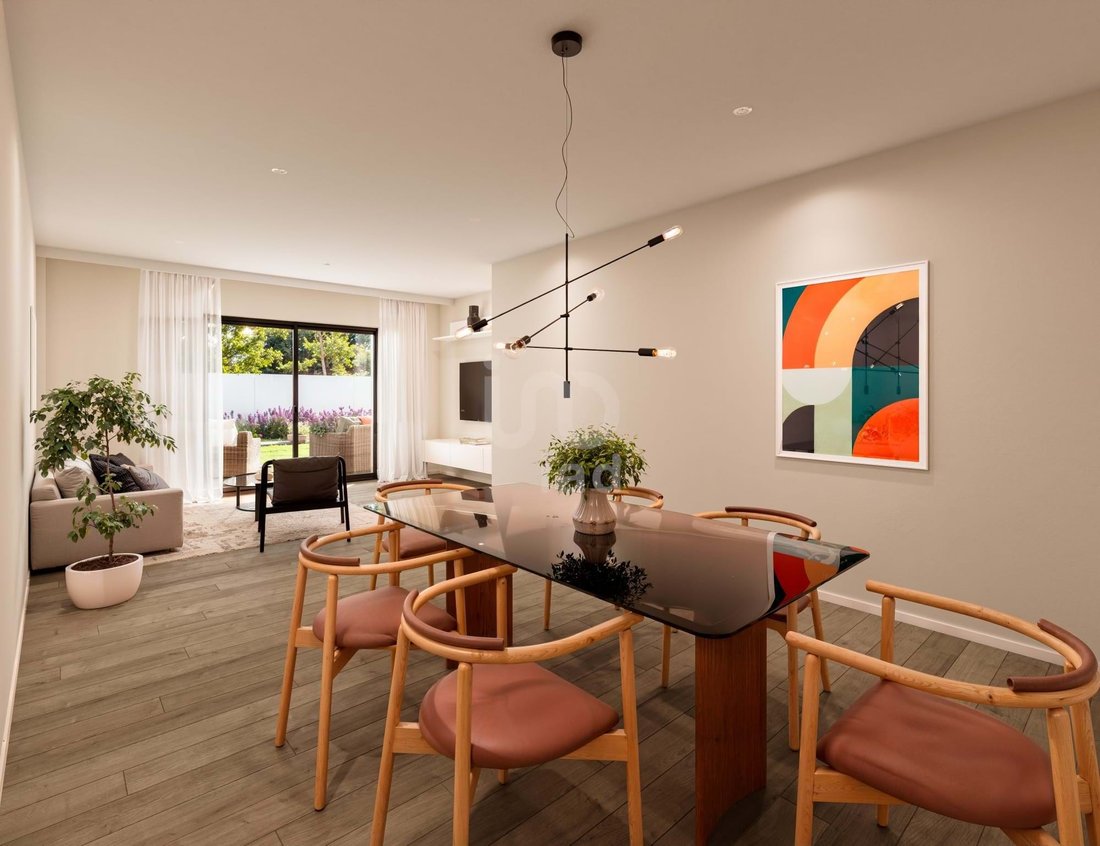 Villa in Cambrils, Catalonia, Spain 4 - 15390727