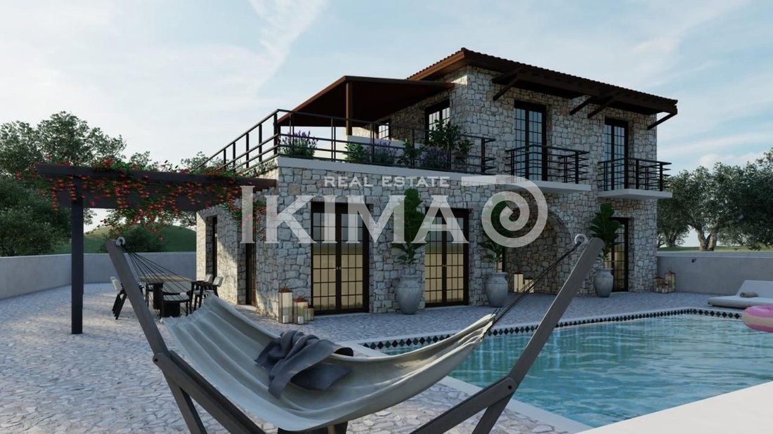 Casa a Decentralized Administration of Peloponnese, Western Greece and the Ionian, Grecia 1 - 15047653