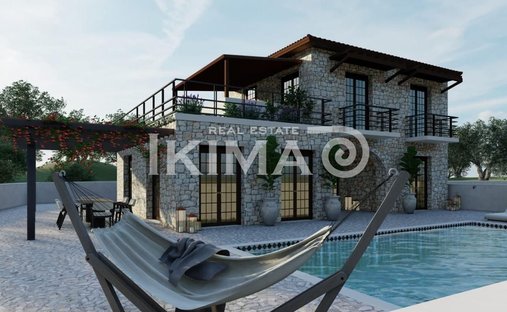 Casa in Decentralized Administration of Peloponnese, Western Greece and the Ionian, Grecia 1
