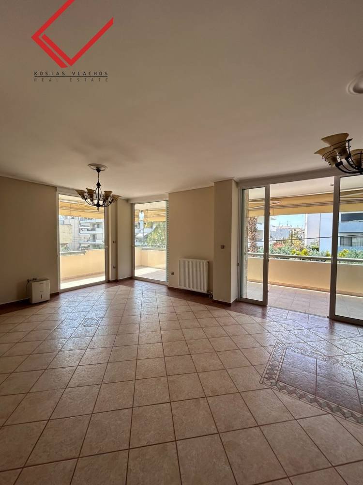 Apartment in Glyfada, Attica, Greece 3 - 15389120