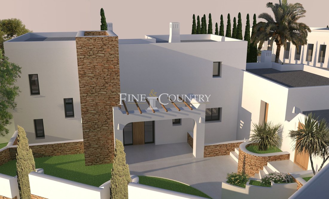 Villa in Moraira, Teulada, Valencian Community 5 - 15228747