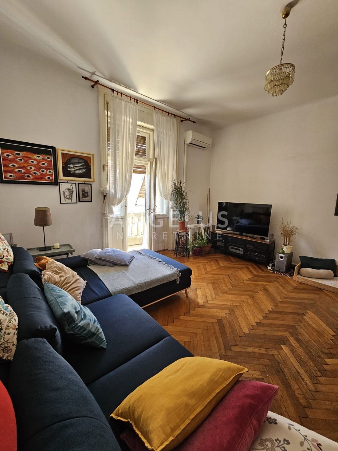 Apartment in Lucac-Manus, Split, Split-Dalmatia County 4 - 15476832