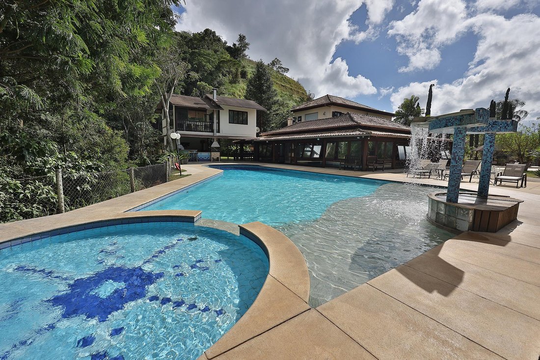 House in Petrópolis, State of Rio de Janeiro, Brazil 4 - 14296999