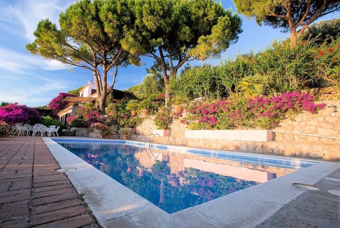 Villa in Monte Argentario, Tuscany, Italy 5 - 15478243