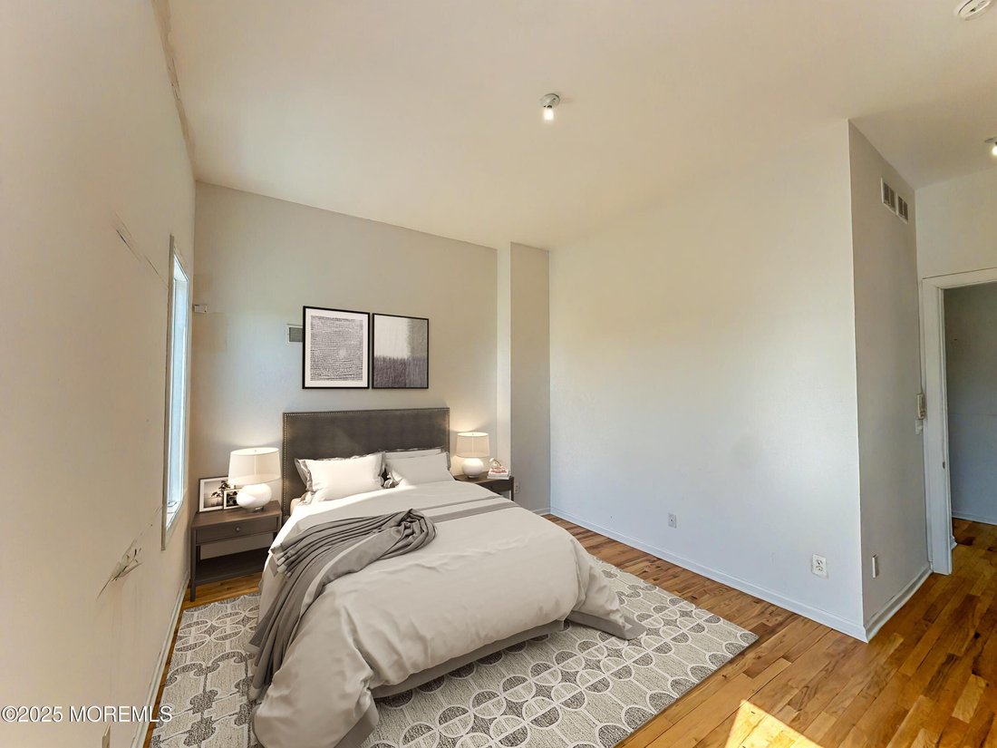 House in Marlboro Township, New Jersey, United States 5 - 15460096