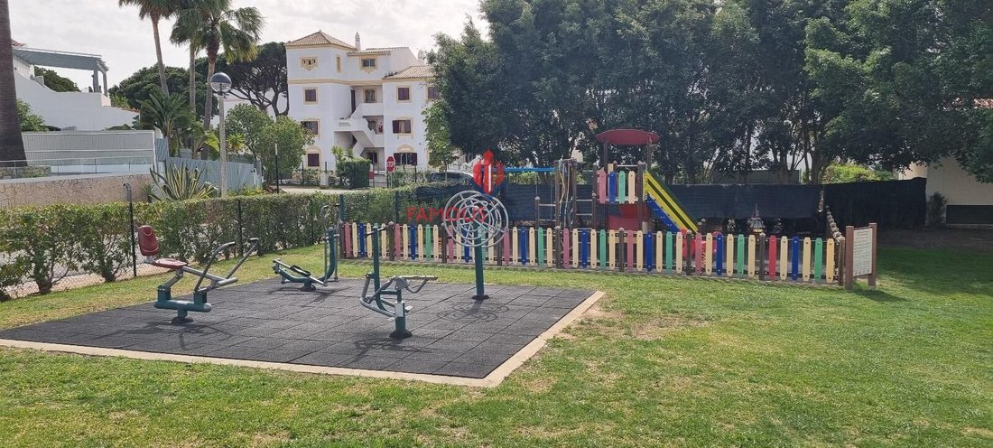 Apartment in Vilamoura, Quarteira, Algarve 3 - 15478584