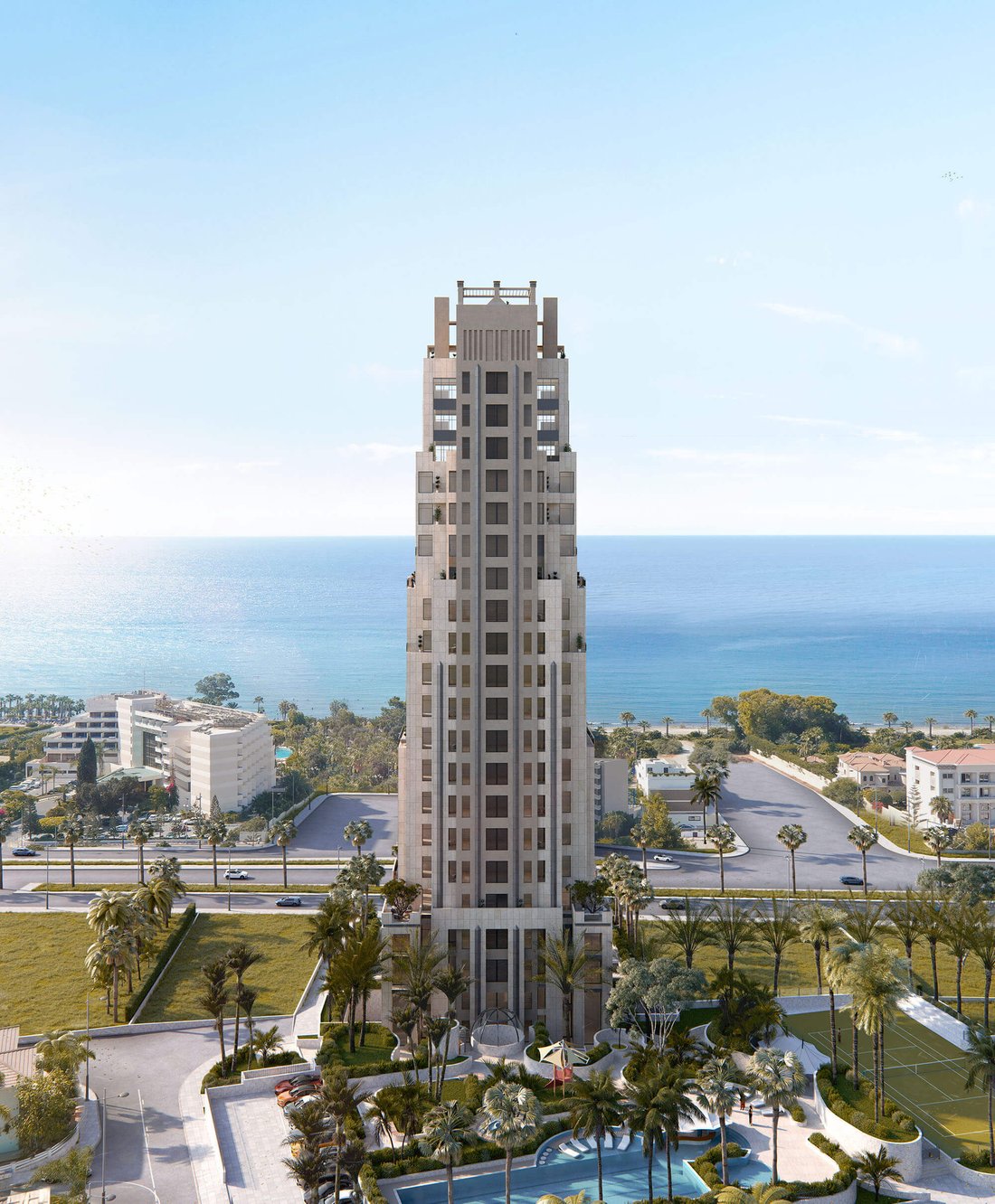 House in Limassol, Limassol, Cyprus 1 - 15478456
