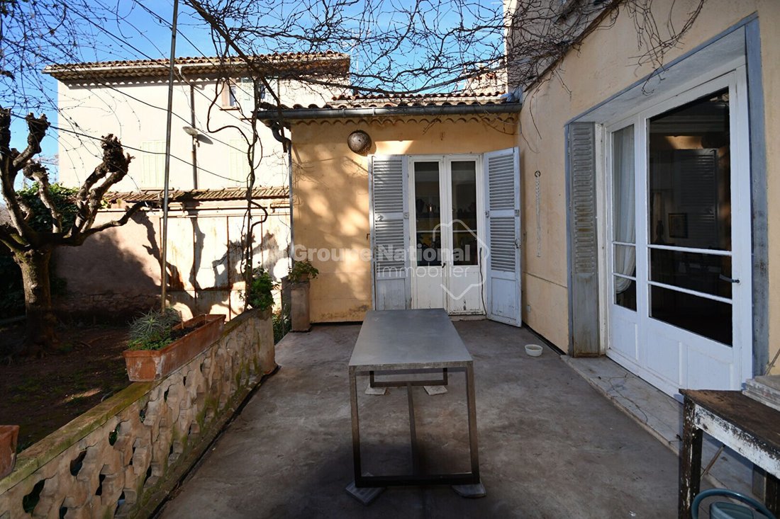 House in Gonfaron, Provence-Alpes-Côte d'Azur, France 2 - 15480781