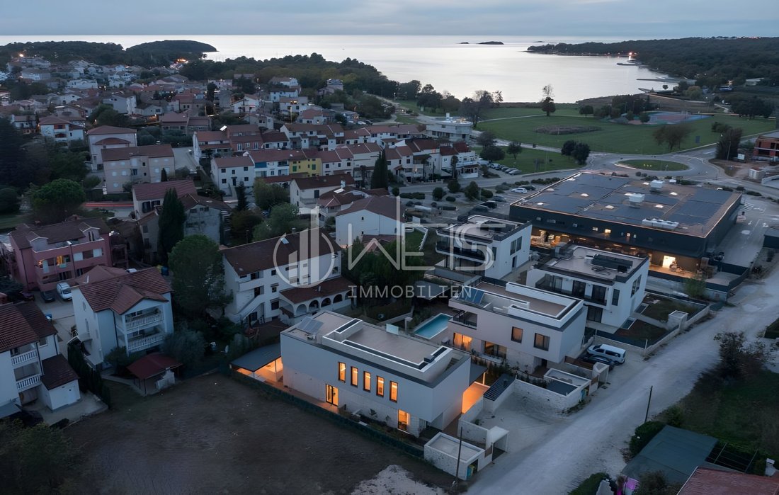 House in Porec, Istria County, Croatia 5 - 13769558