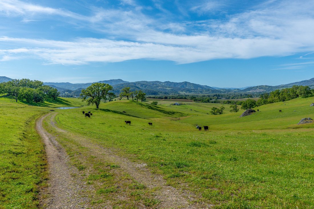 House in Hopland, California, United States 4 - 15484269