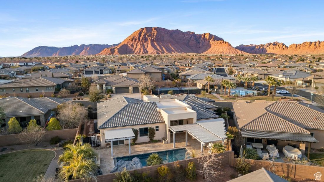 House in Santa Clara, Utah, United States 2 - 15477916