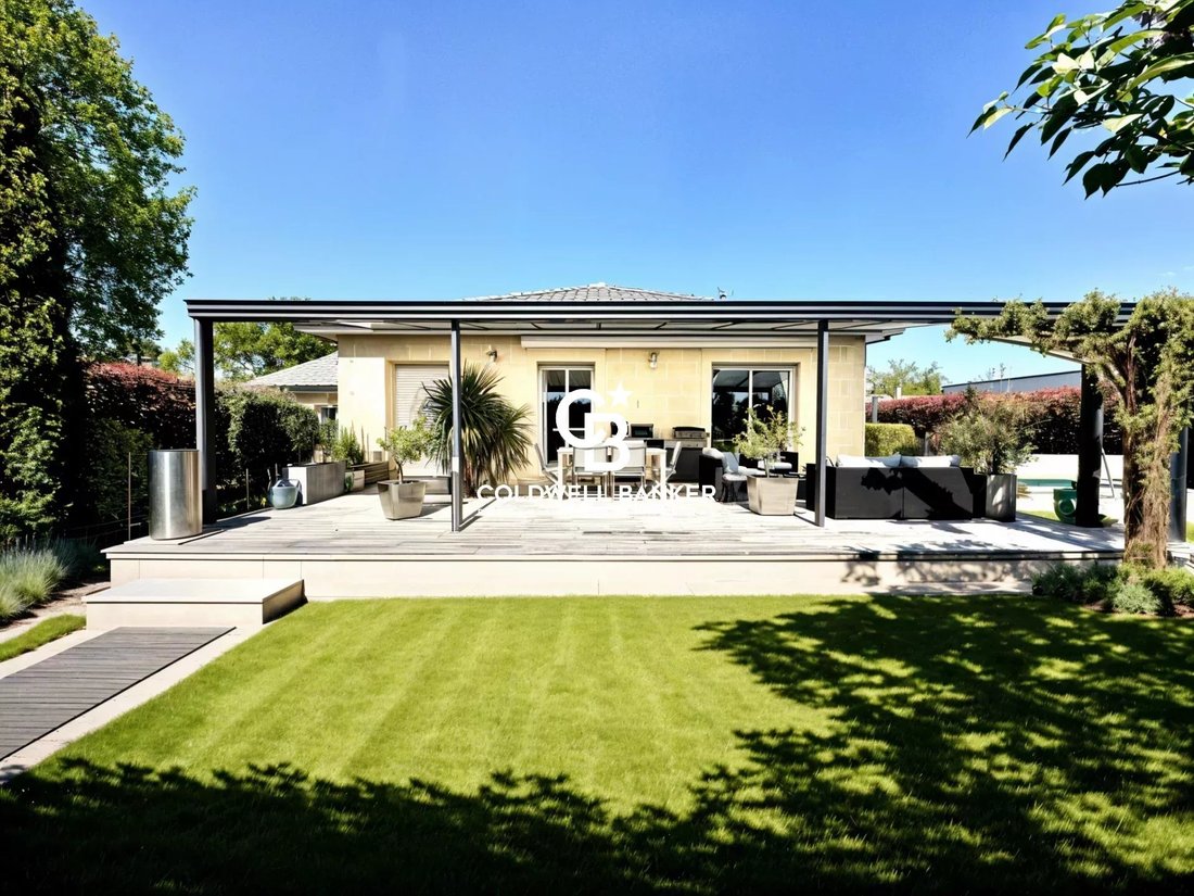 House in Nord Ouest, Andernos-les-Bains, France 1 - 14526643