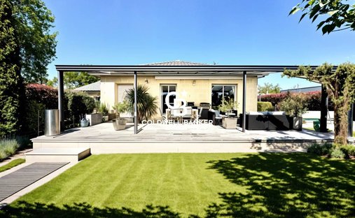 House in Nord Ouest, Andernos-les-Bains, France 1