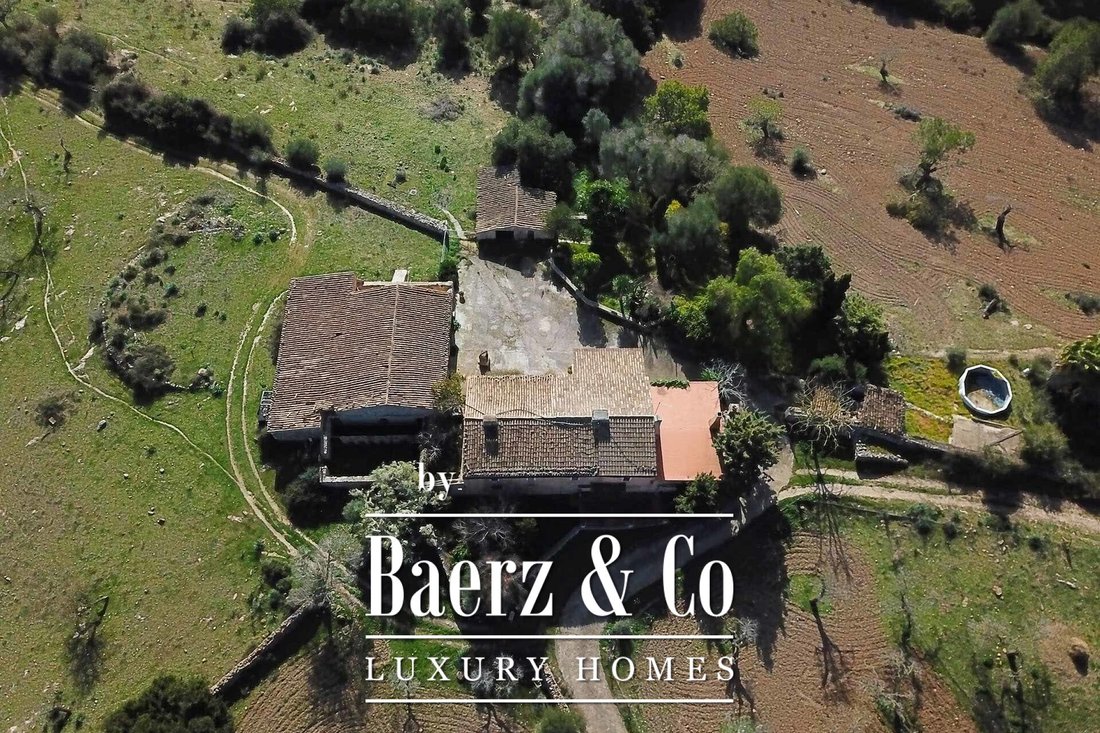 Country House in Sant Llorenc des Cardassar, Balearic Islands, Spain 5 - 13134761