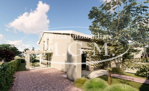Casa di campagna a Riglione-Oratoio, Toscana, Italia 1