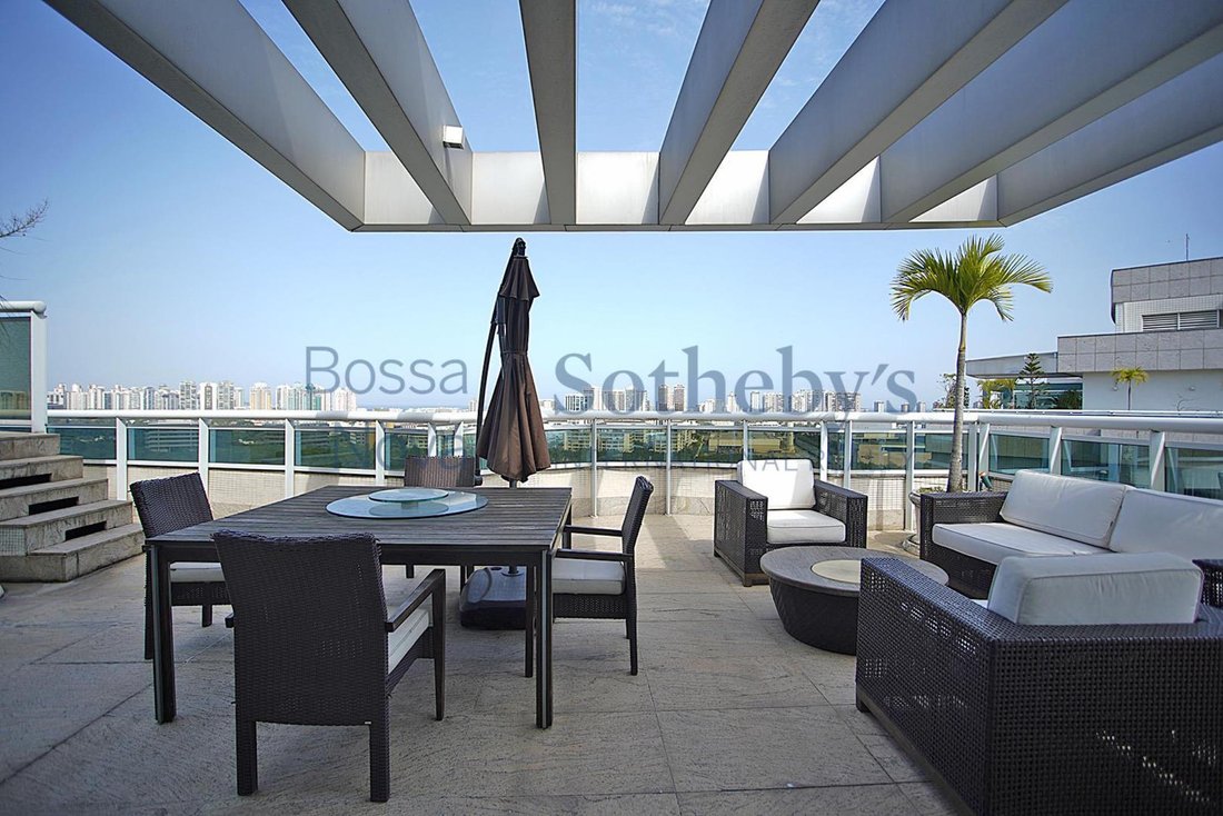 Apartment in Rio de Janeiro, State of Rio de Janeiro, Brazil 5 - 11771441