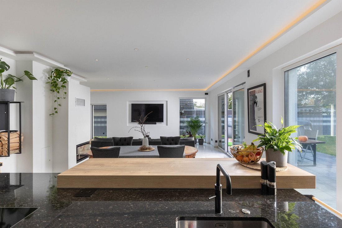 Maison à Berlin, Berlin, Allemagne 5 - 15478740