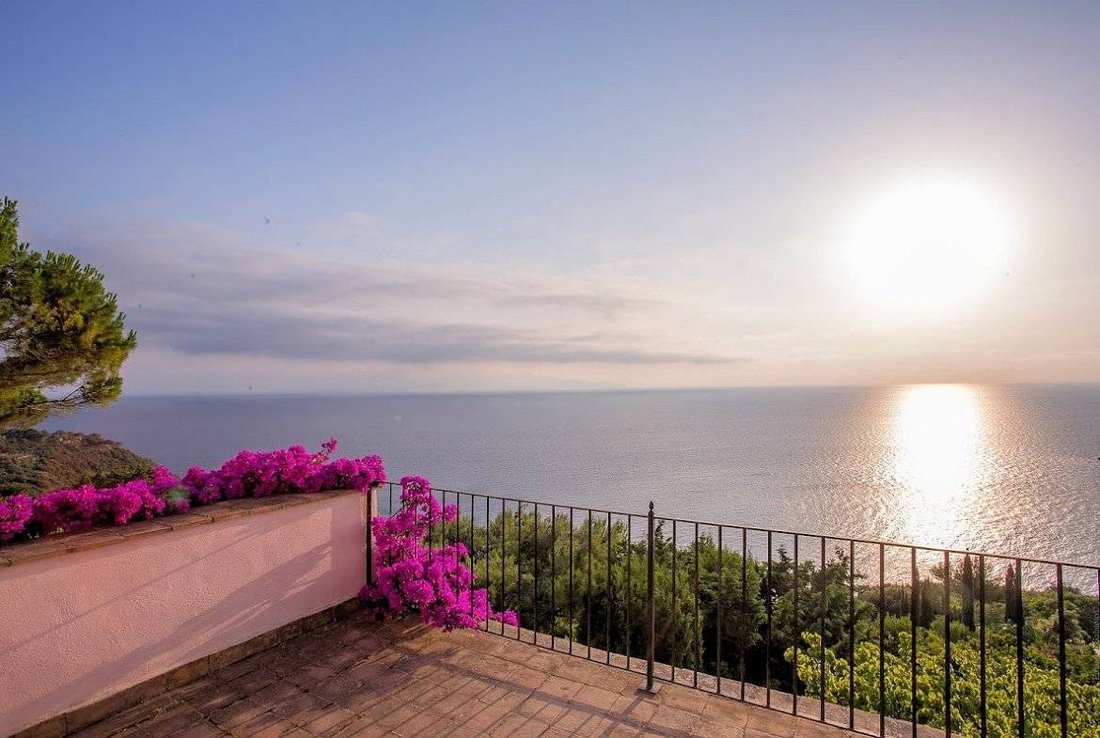 Villa in Monte Argentario, Tuscany, Italy 2 - 15478243