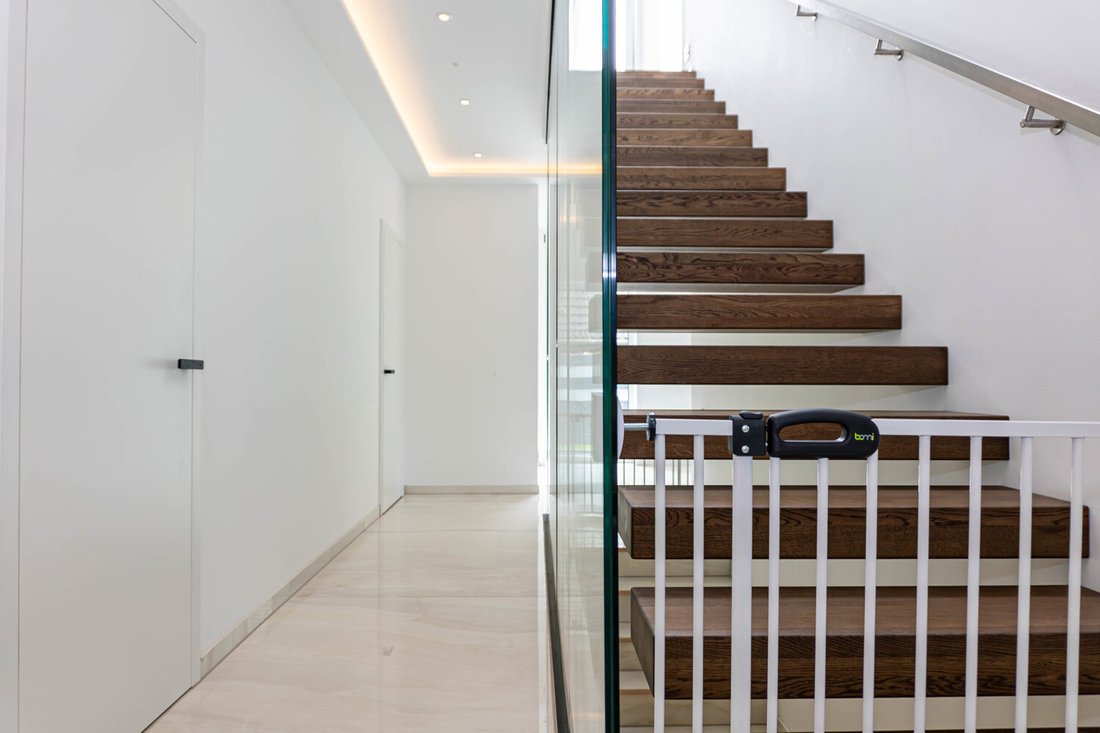Maison à Berlin, Berlin, Allemagne 4 - 15478740