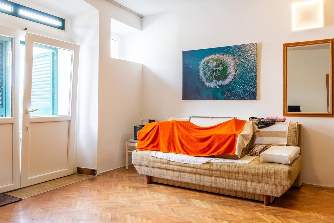 Villa in Primosten, Sibenik-Knin County, Croatia 4 - 15478341