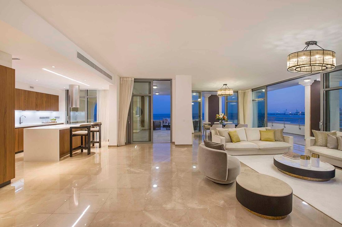 House in Limassol, Limassol, Cyprus 5 - 15478505