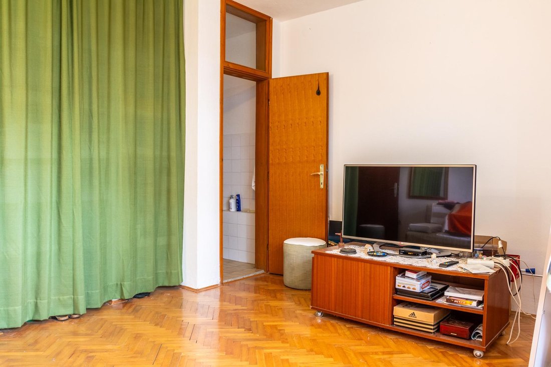 Villa in Primosten, Sibenik-Knin County, Croatia 3 - 15478341