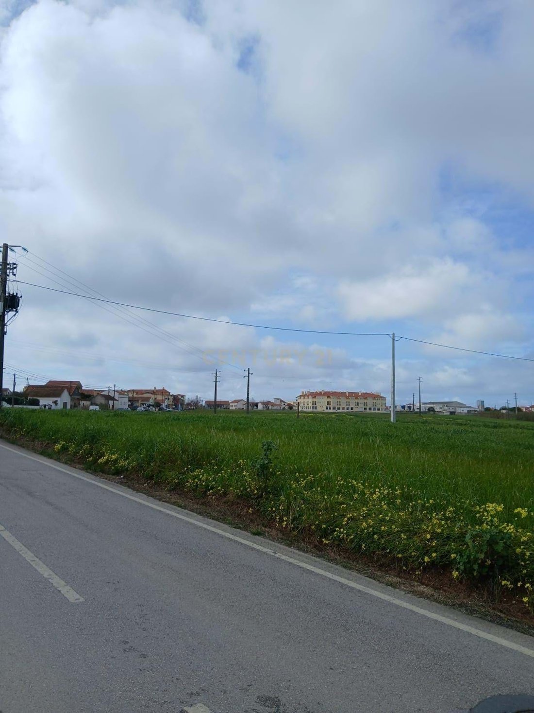 Land in Sao Pedro da Cadeira, Lisbon, Portugal 2 - 15409459
