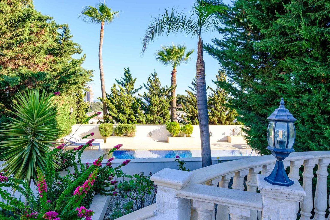 House in Limassol, Limassol, Cyprus 3 - 15478462