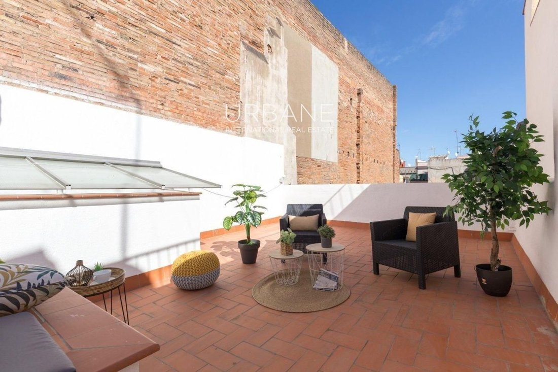 Apartment in Ciutat Vella, Barcelona, Spain 2 - 15480182
