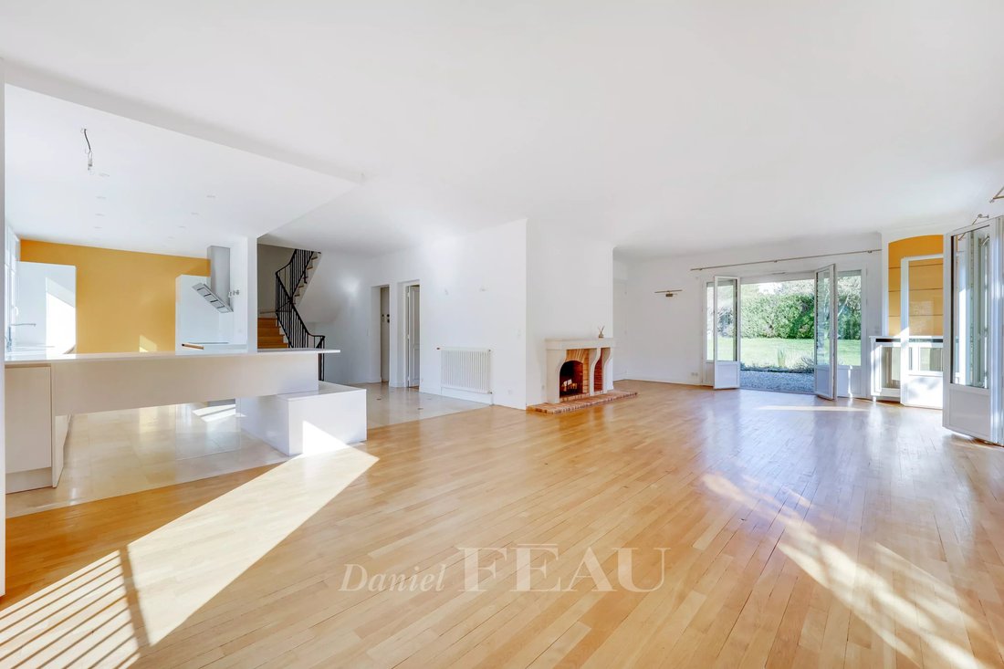 House in Clagny-Glatigny, Versailles, France 1 - 15481828
