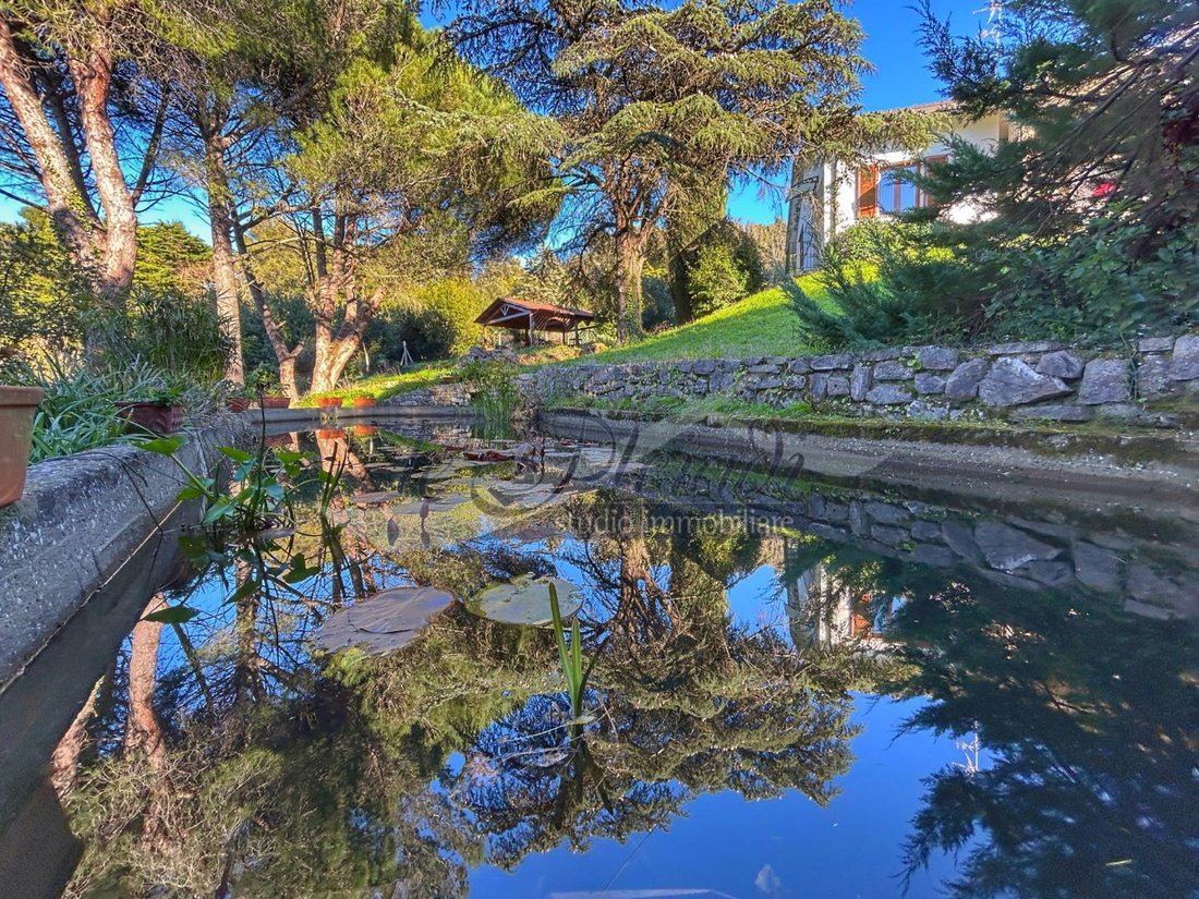 Villa in Livorno, Tuscany, Italy 2 - 15482118