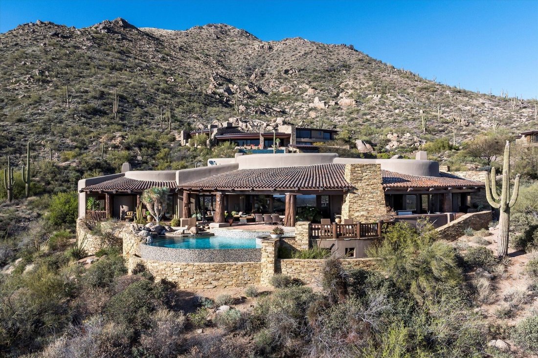 Autres à Scottsdale, Arizona, États-Unis 3 - 15479490